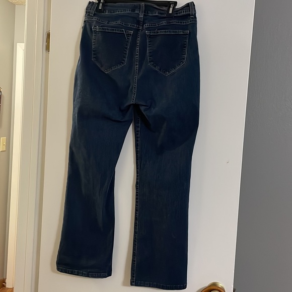 NYDJeans Lift tuck technology 16w - Picture 2 of 5